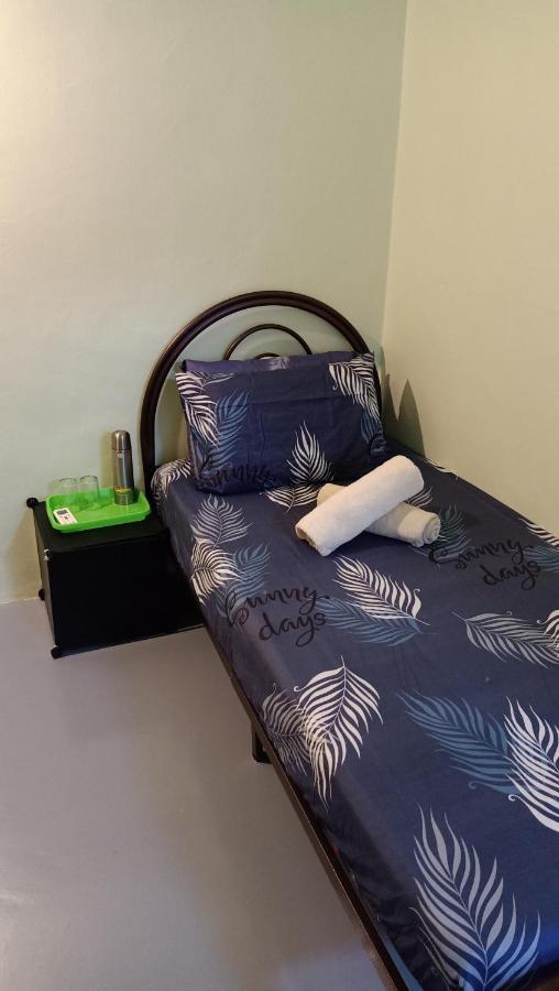 Snoopy Homestay Two Bedroom Batu Pahat Exterior foto