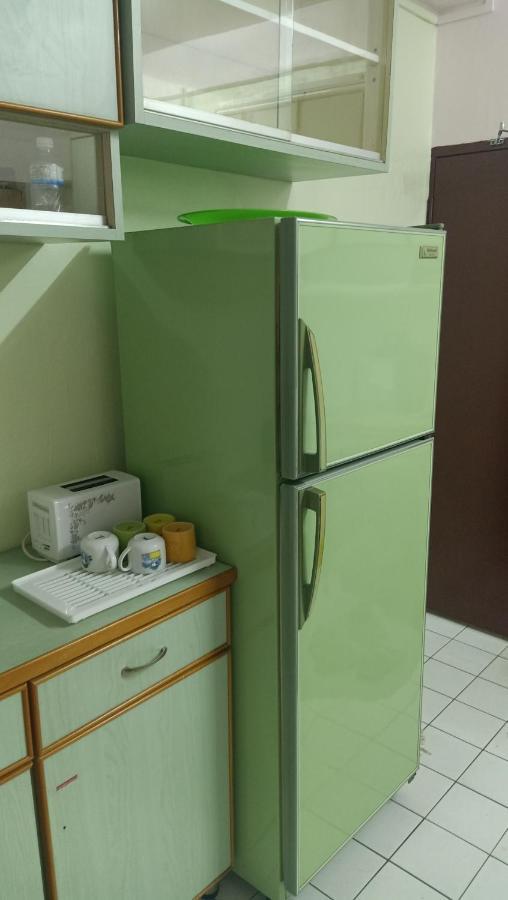 Snoopy Homestay Two Bedroom Batu Pahat Exterior foto